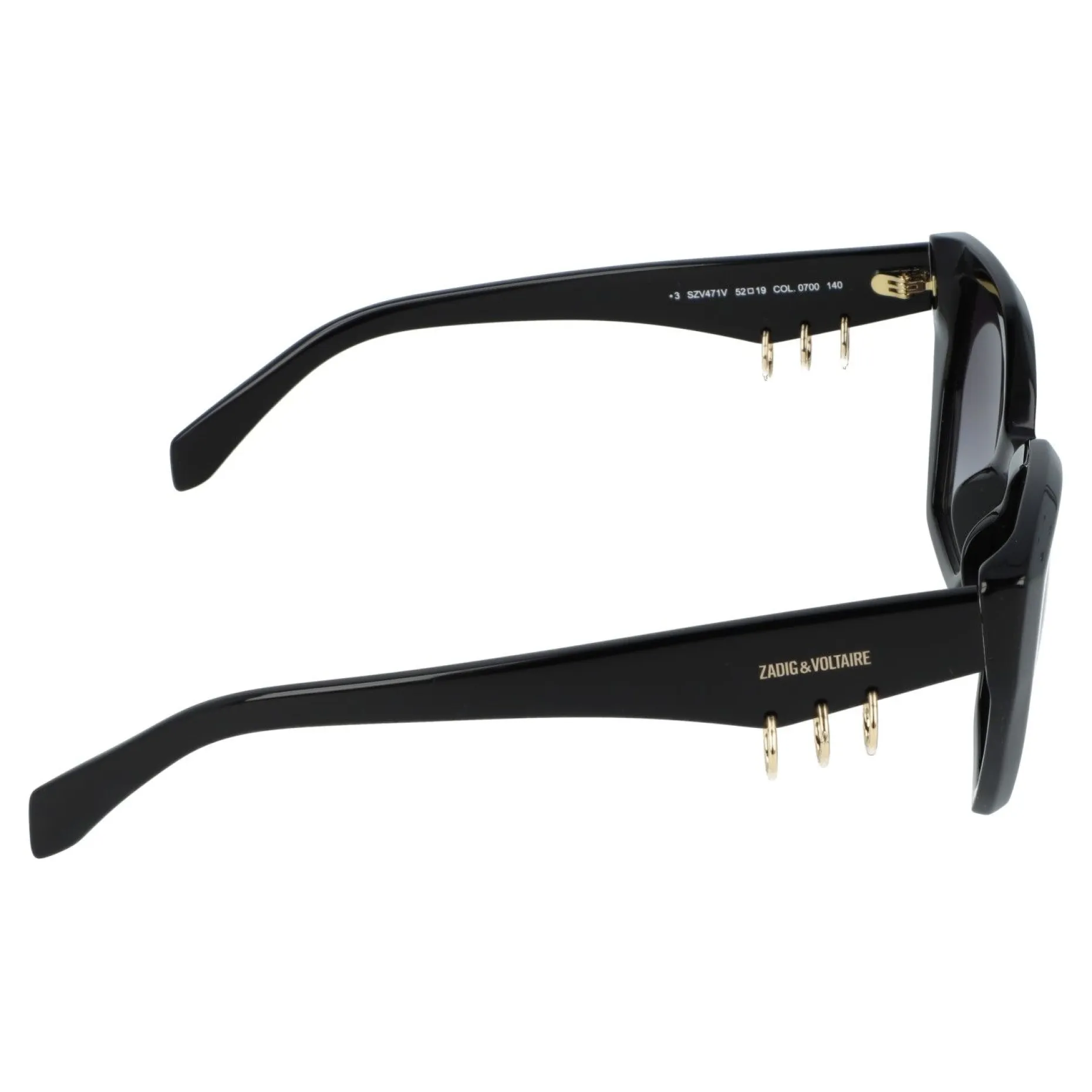 Gafas de sol Zadig & Voltaire SZV471V