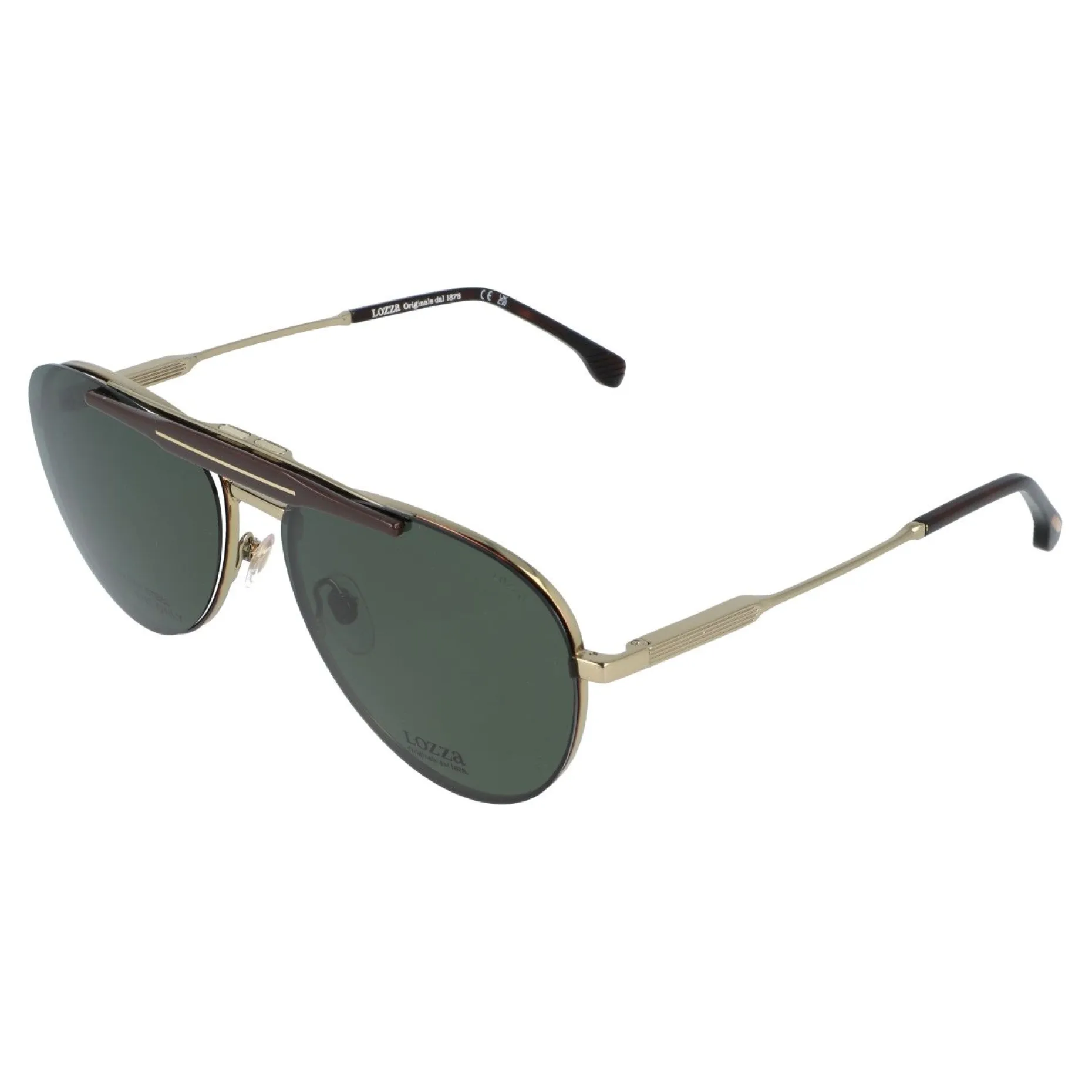 Gafas graduadas Lozza GALLIPOLI 6 UL2440