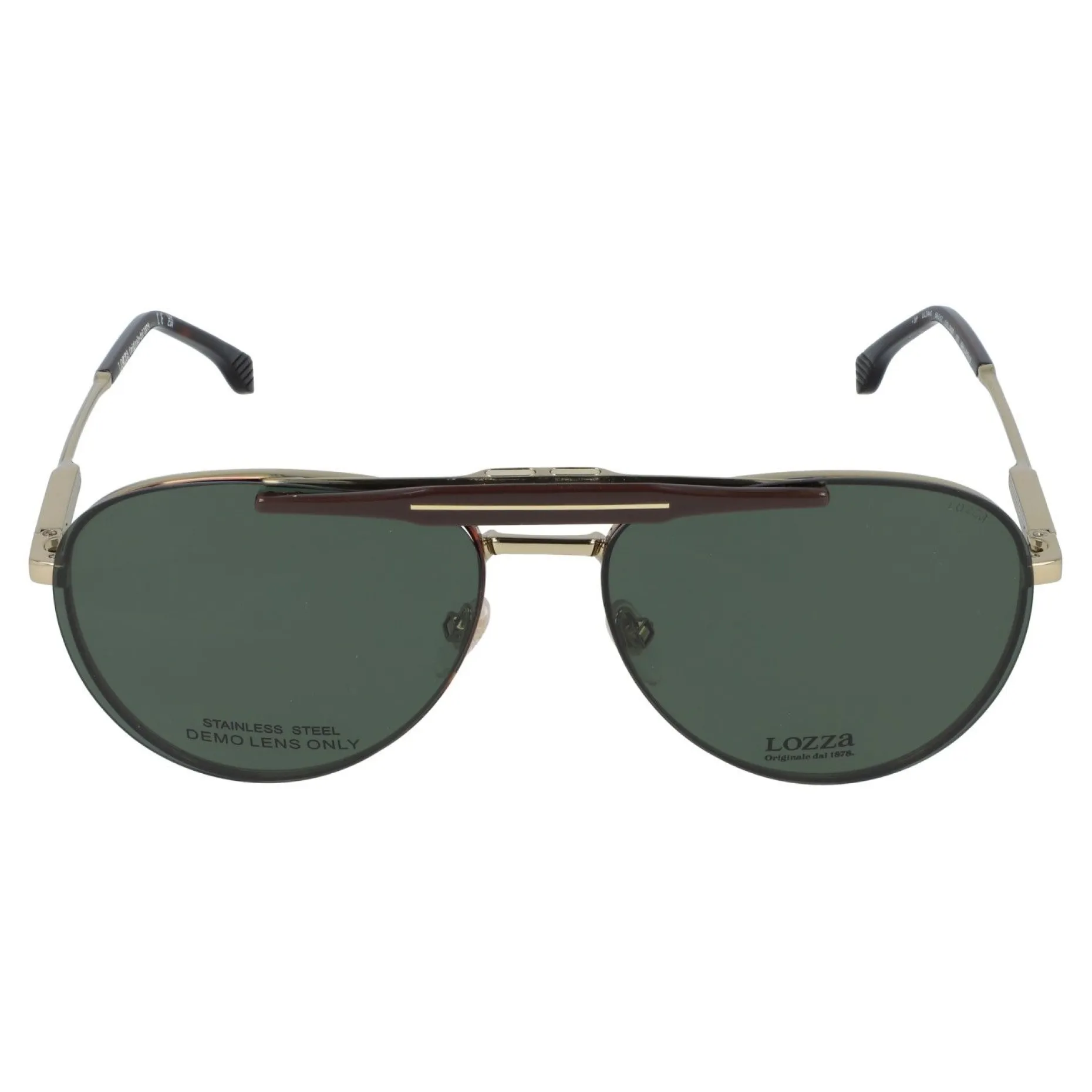 Gafas graduadas Lozza GALLIPOLI 6 UL2440