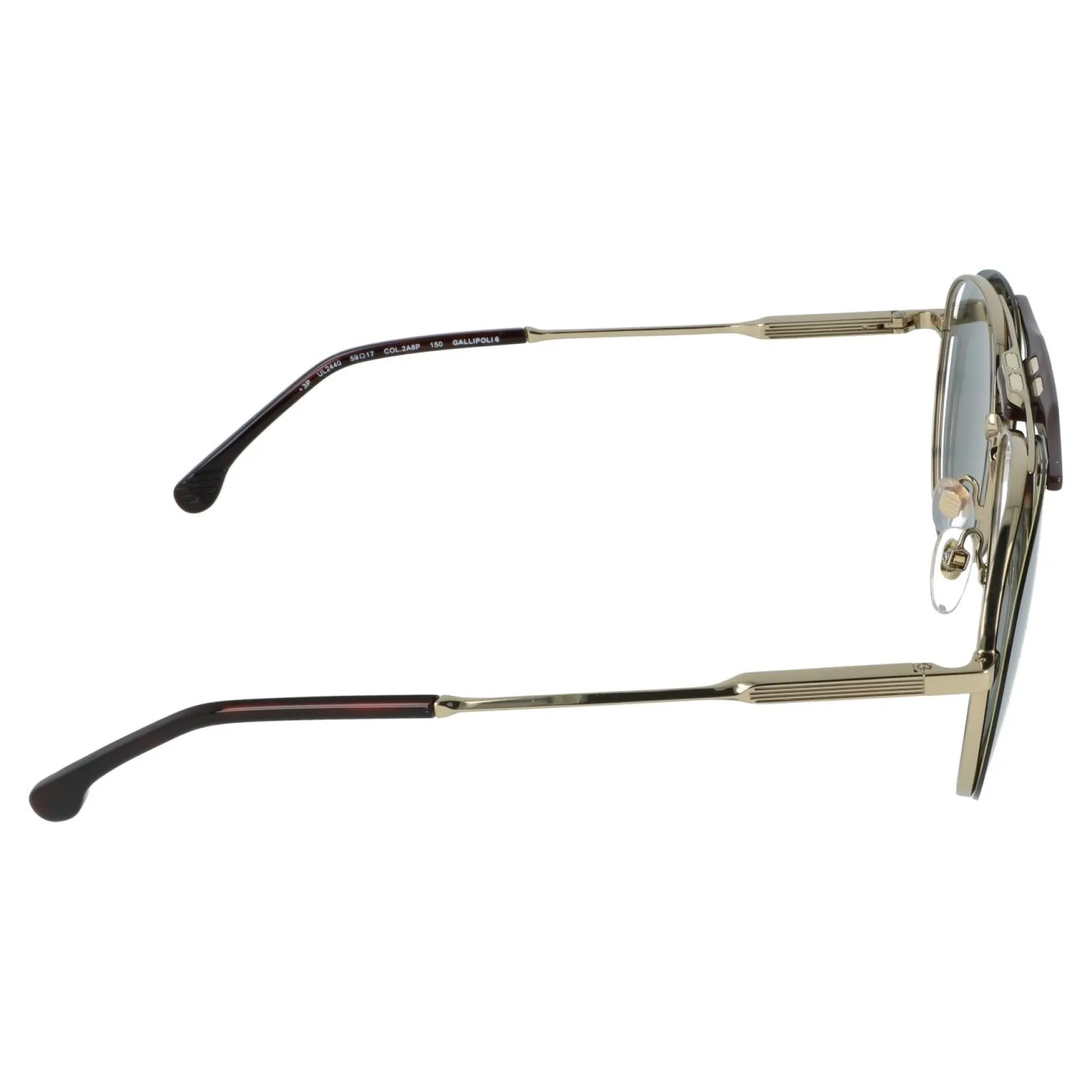 Gafas graduadas Lozza GALLIPOLI 6 UL2440
