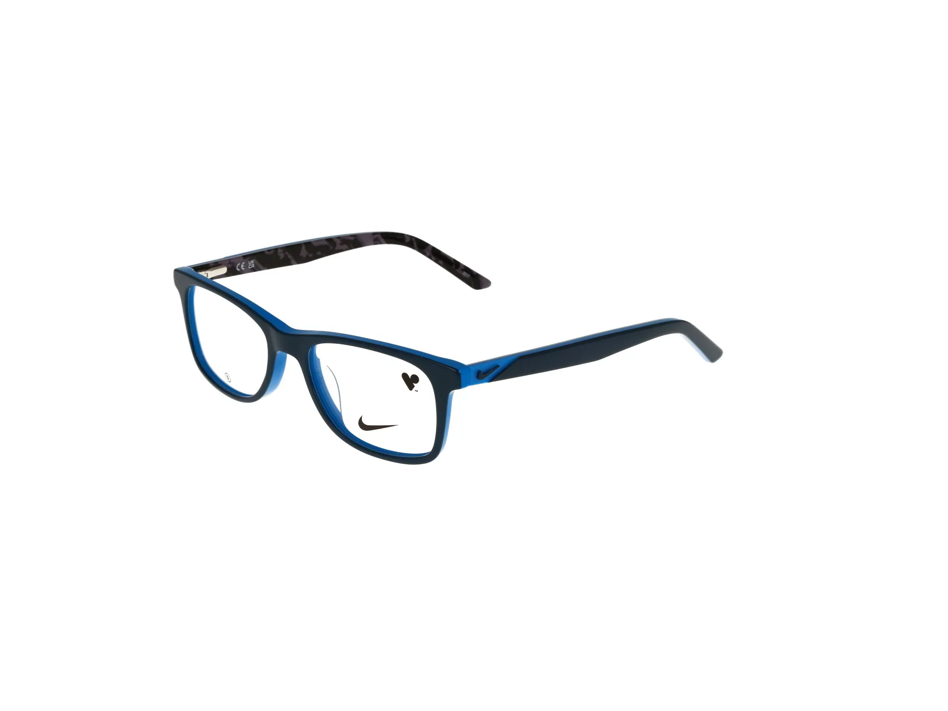 Gafas graduadas NIKE JR. NIKE 5549