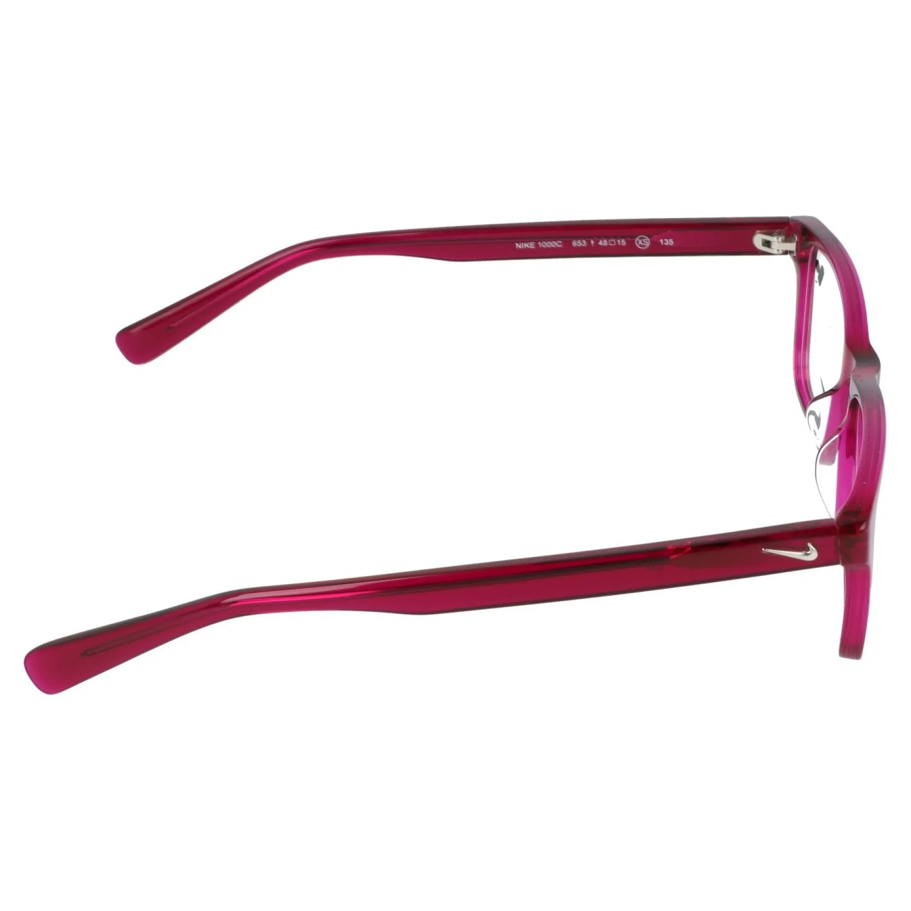 Gafas graduadas NIKE JR. NK1000C