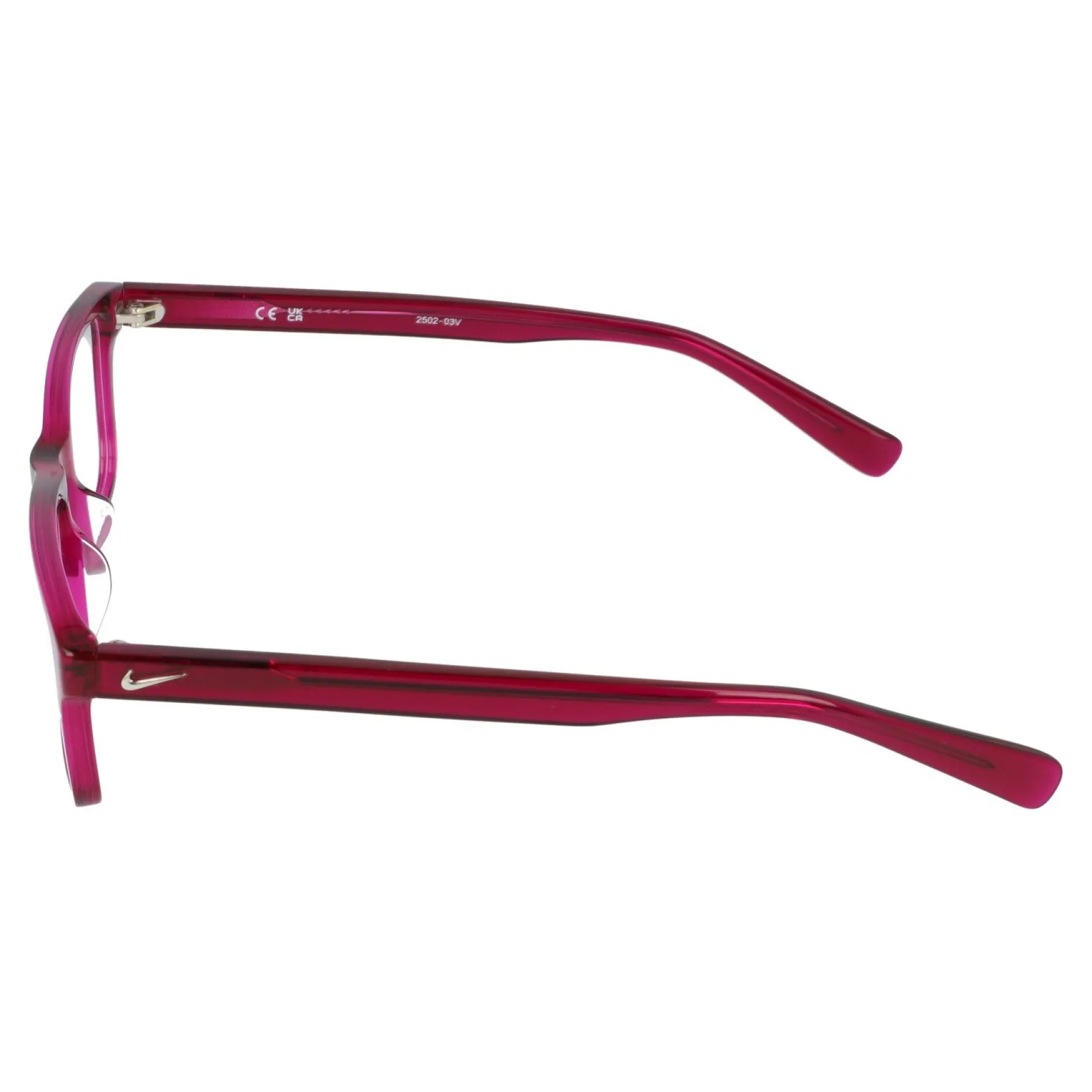 Gafas graduadas NIKE JR. NK1000C