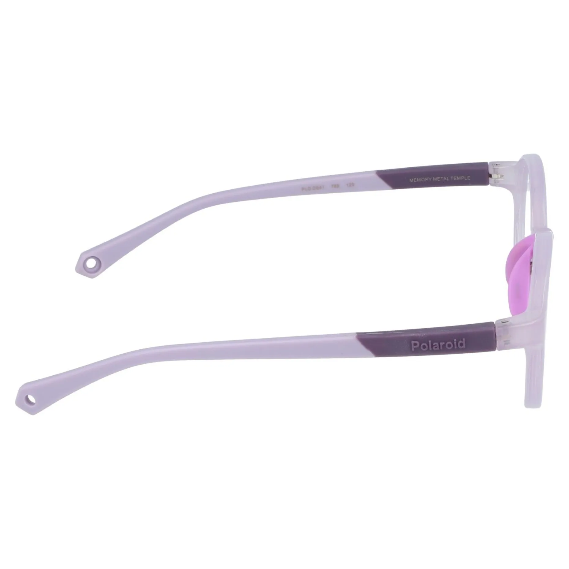 Gafas graduadas Polaroid Kids PLD D841