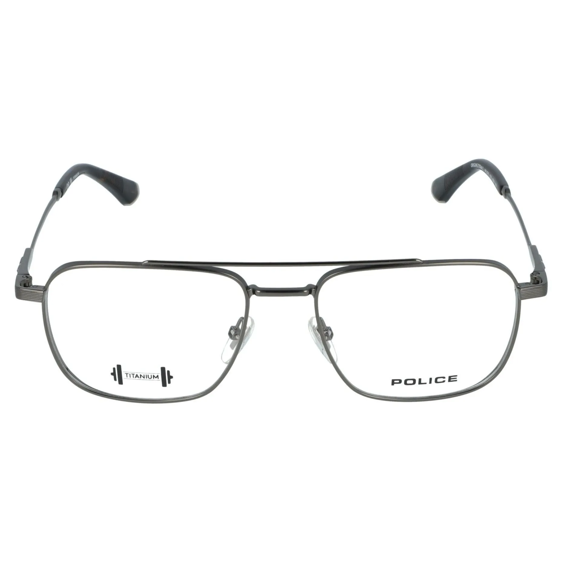 Gafas graduadas Police ORIGINS TITAN 2 VPLQ75