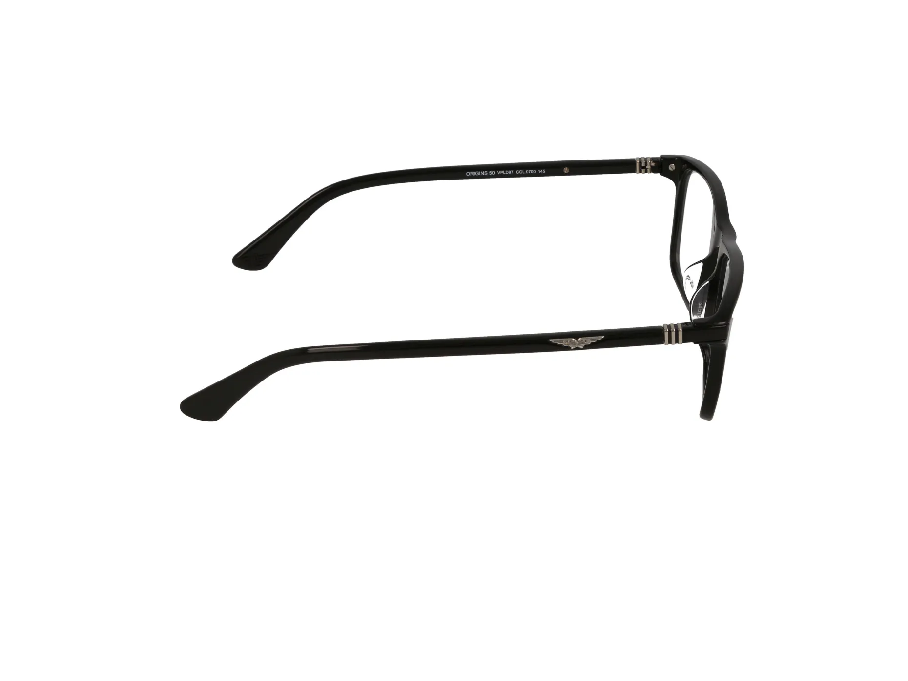 Gafas graduadas Police ORIGINS 50 VPLD97