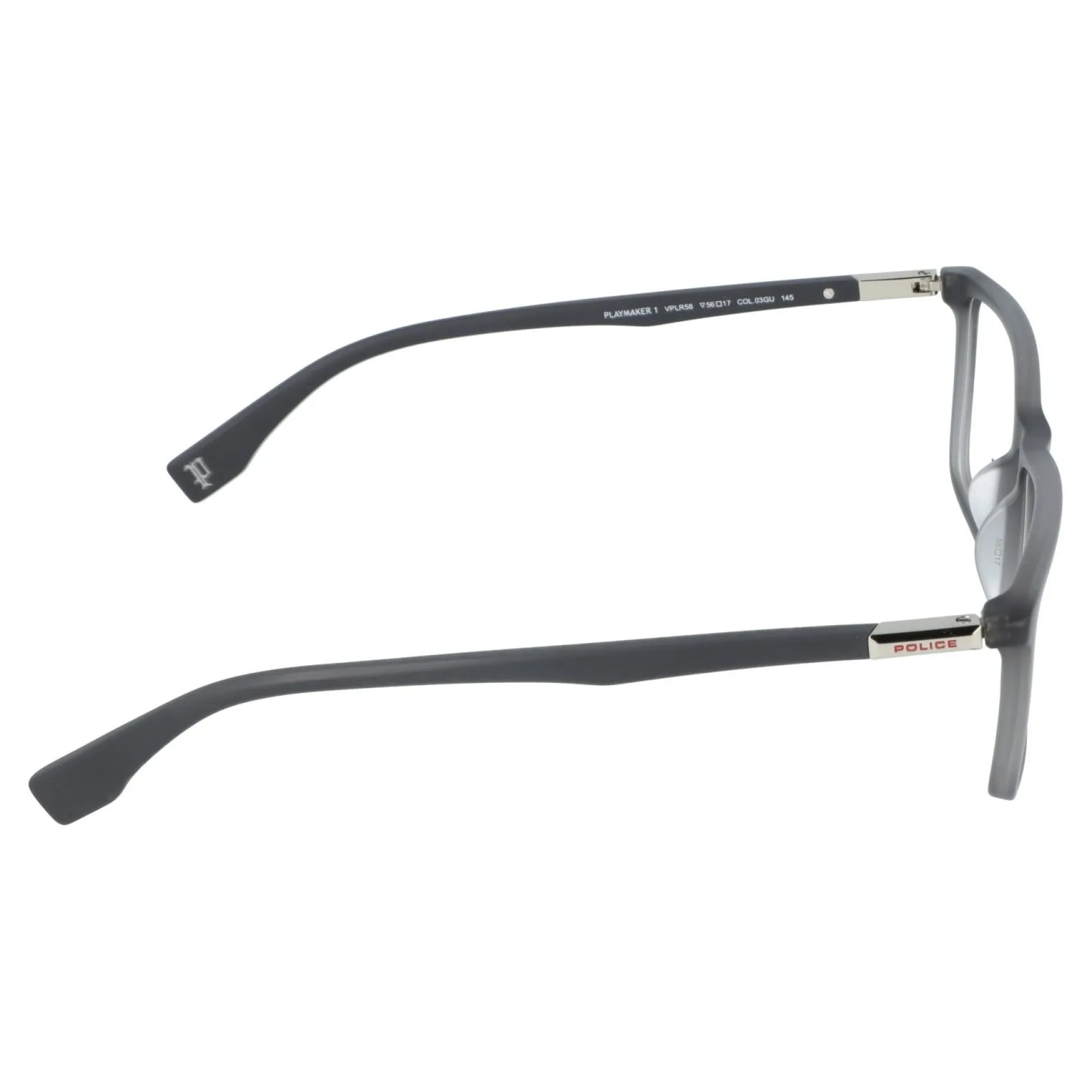 Gafas graduadas Police PLAYMAKER 1 VPLR58