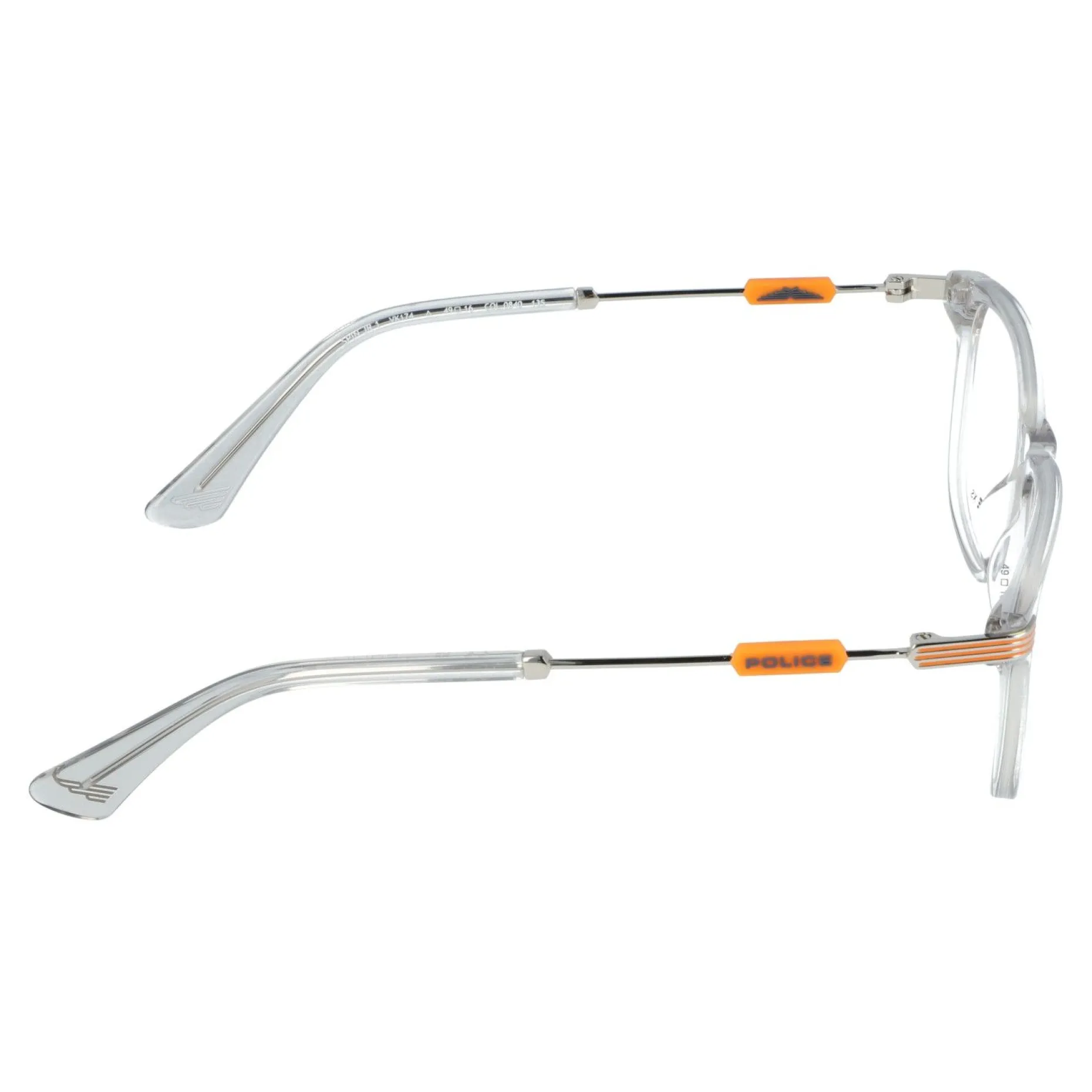 Gafas graduadas Police SPIN JR 1 VK174