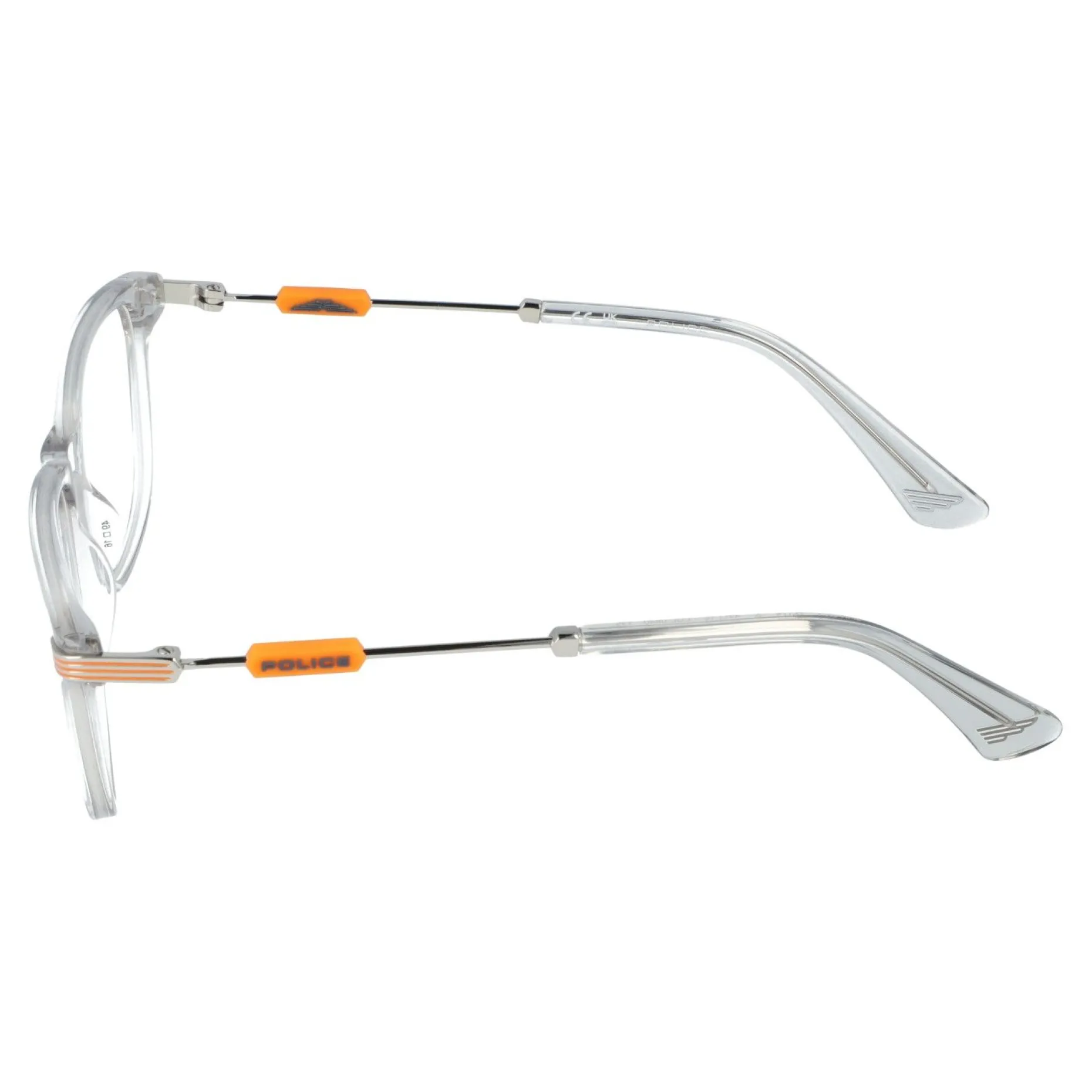 Gafas graduadas Police SPIN JR 1 VK174