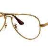 Gafas graduadas Ray Ban AVIATOR MAX 0RX3925V