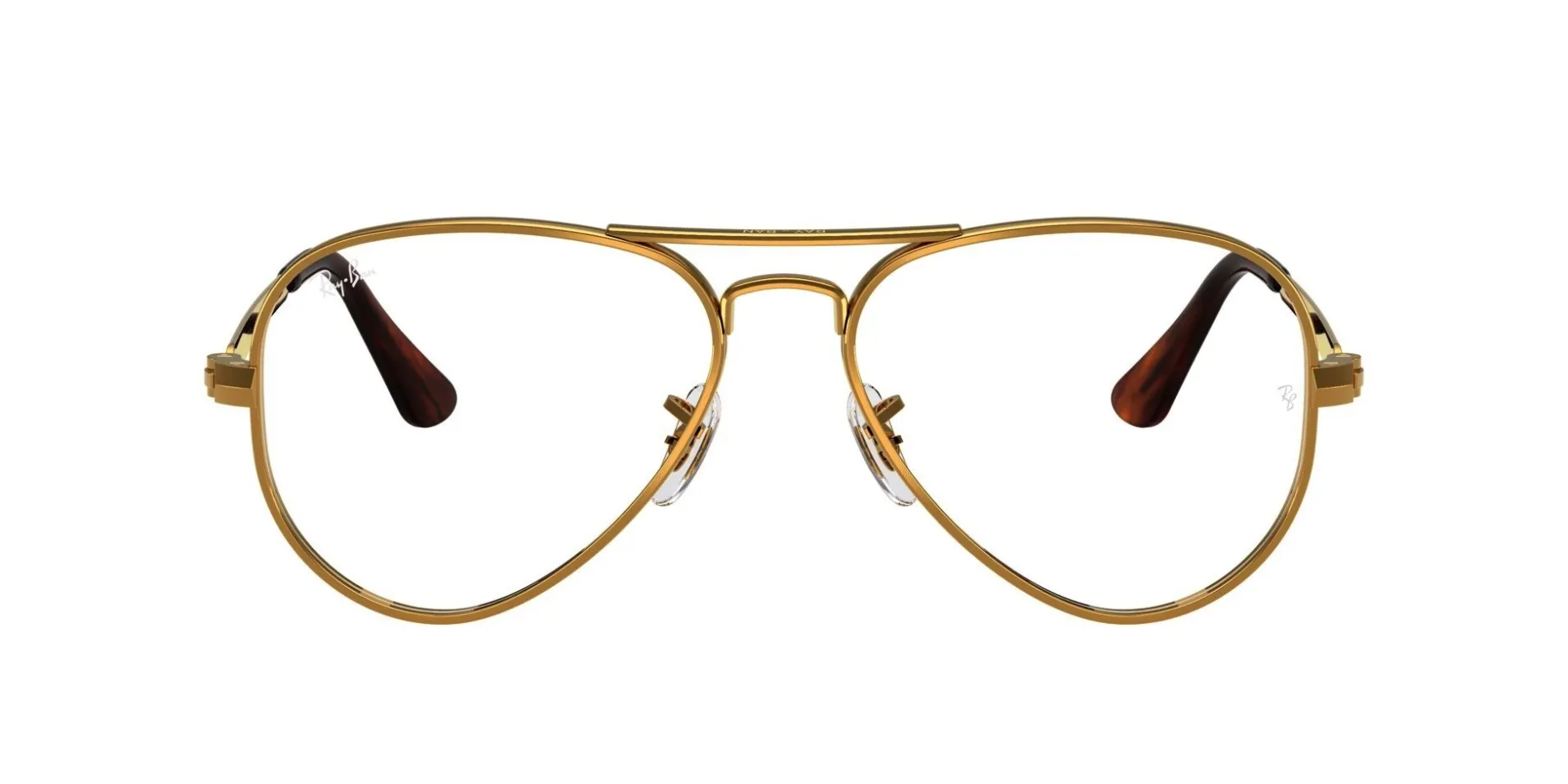 Gafas graduadas Ray Ban AVIATOR MAX 0RX3925V