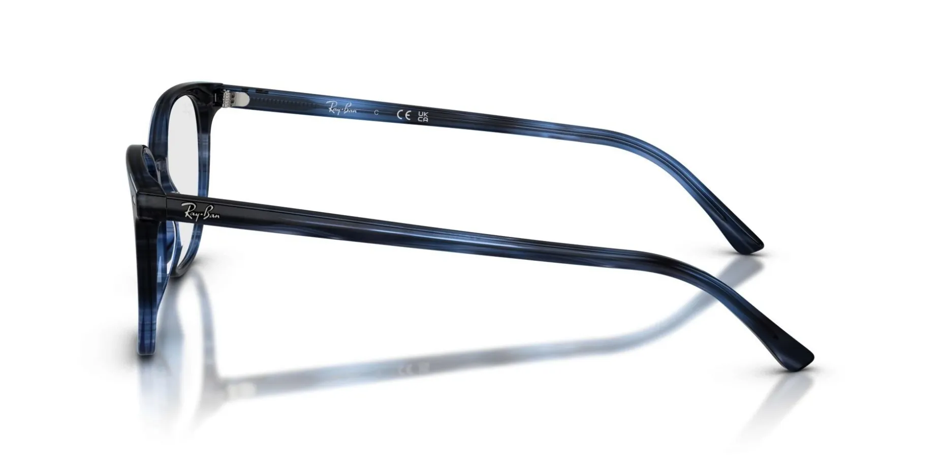 Gafas graduadas Ray Ban ELLIOT 0RX5397