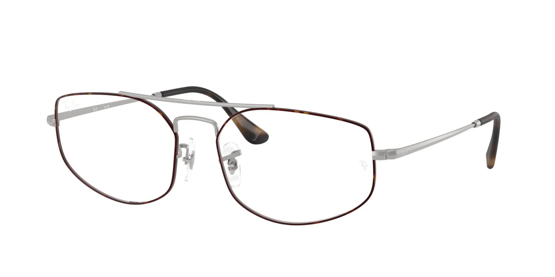 Gafas graduadas Ray Ban EXPLORER 5 0RX6545