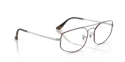 Gafas graduadas Ray Ban EXPLORER 5 0RX6545
