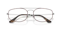 Gafas graduadas Ray Ban EXPLORER 5 0RX6545