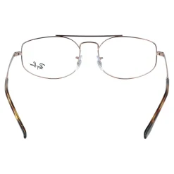 Gafas graduadas Ray Ban EXPLORER 5 0RX6545