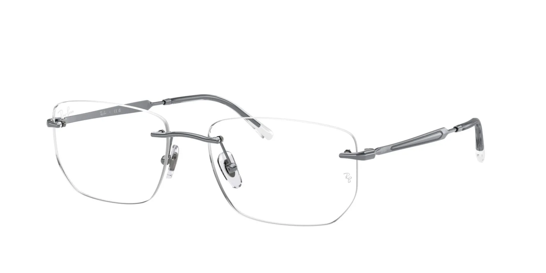 Gafas graduadas Ray Ban 0RX3768V