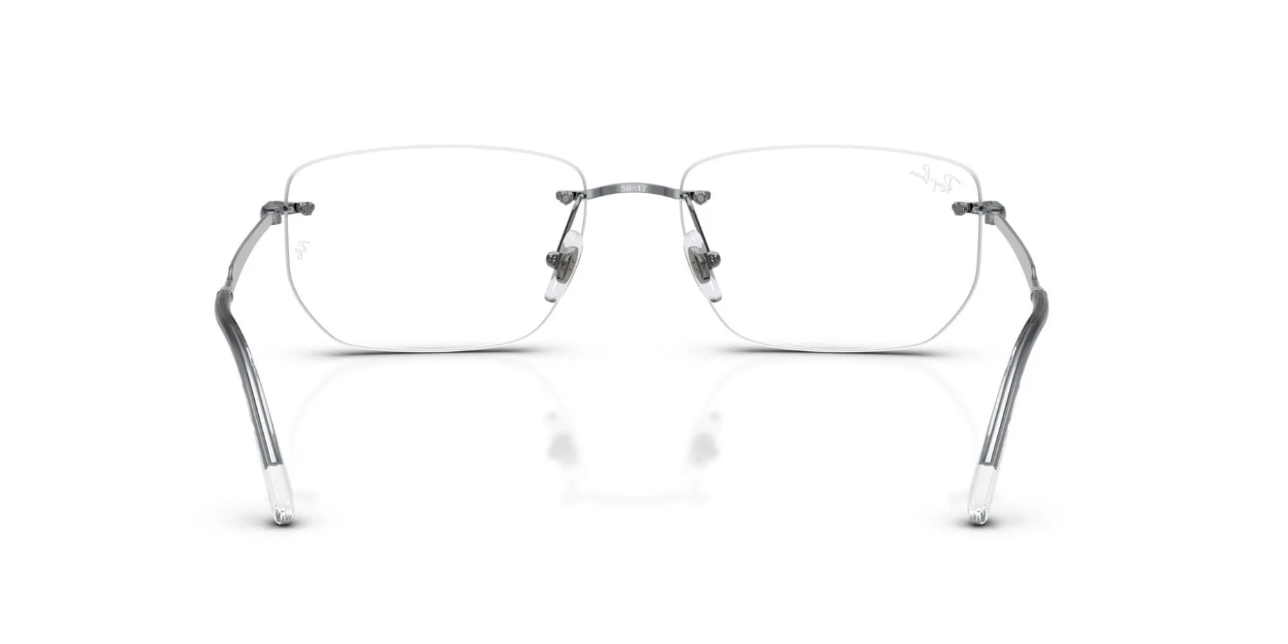 Gafas graduadas Ray Ban 0RX3768V