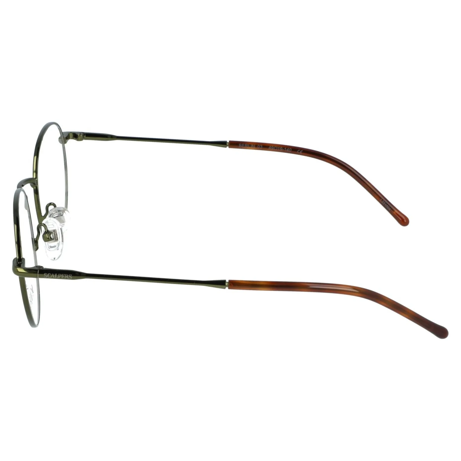 Gafas graduadas Scalpers BERLIN