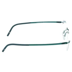 Gafas graduadas Silhouette aire THE DAWN 5573-EP