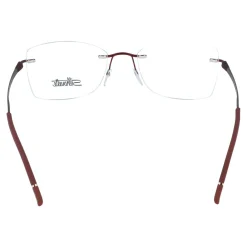 Gafas graduadas Silhouette aire THE DAWN 5573-GR