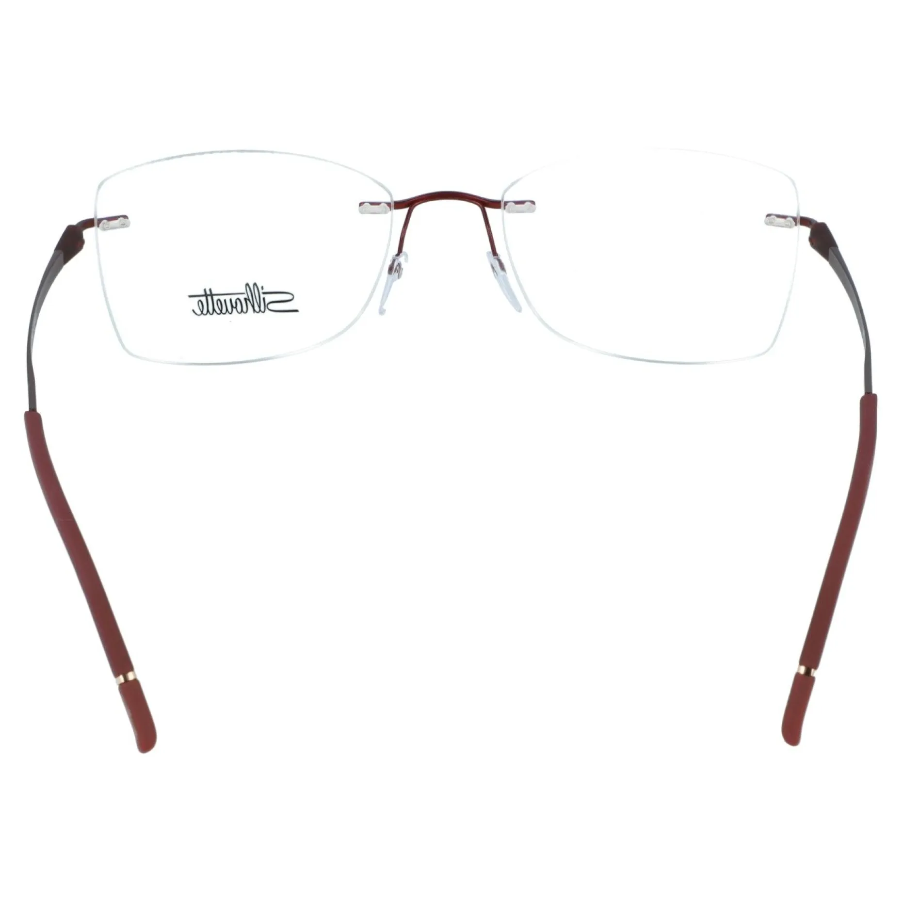 Gafas graduadas Silhouette aire THE DAWN 5573-GR