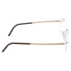 Gafas graduadas Silhouette aire THE DAWN 5573-KE