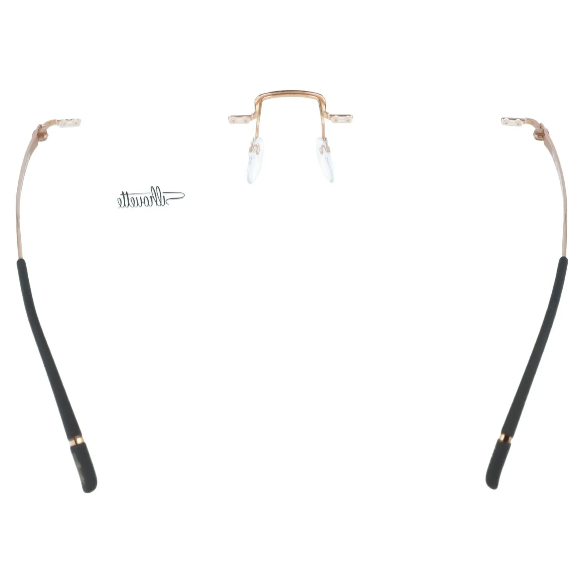 Gafas graduadas Silhouette aire THE VISIONARY 5586 5586-ND
