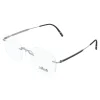 Gafas graduadas Silhouette aire THE VISIONARY 5586 5586-OZ
