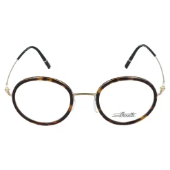 Gafas graduadas Silhouette DYNAMICS COLORWAVE CONTOUR 5582