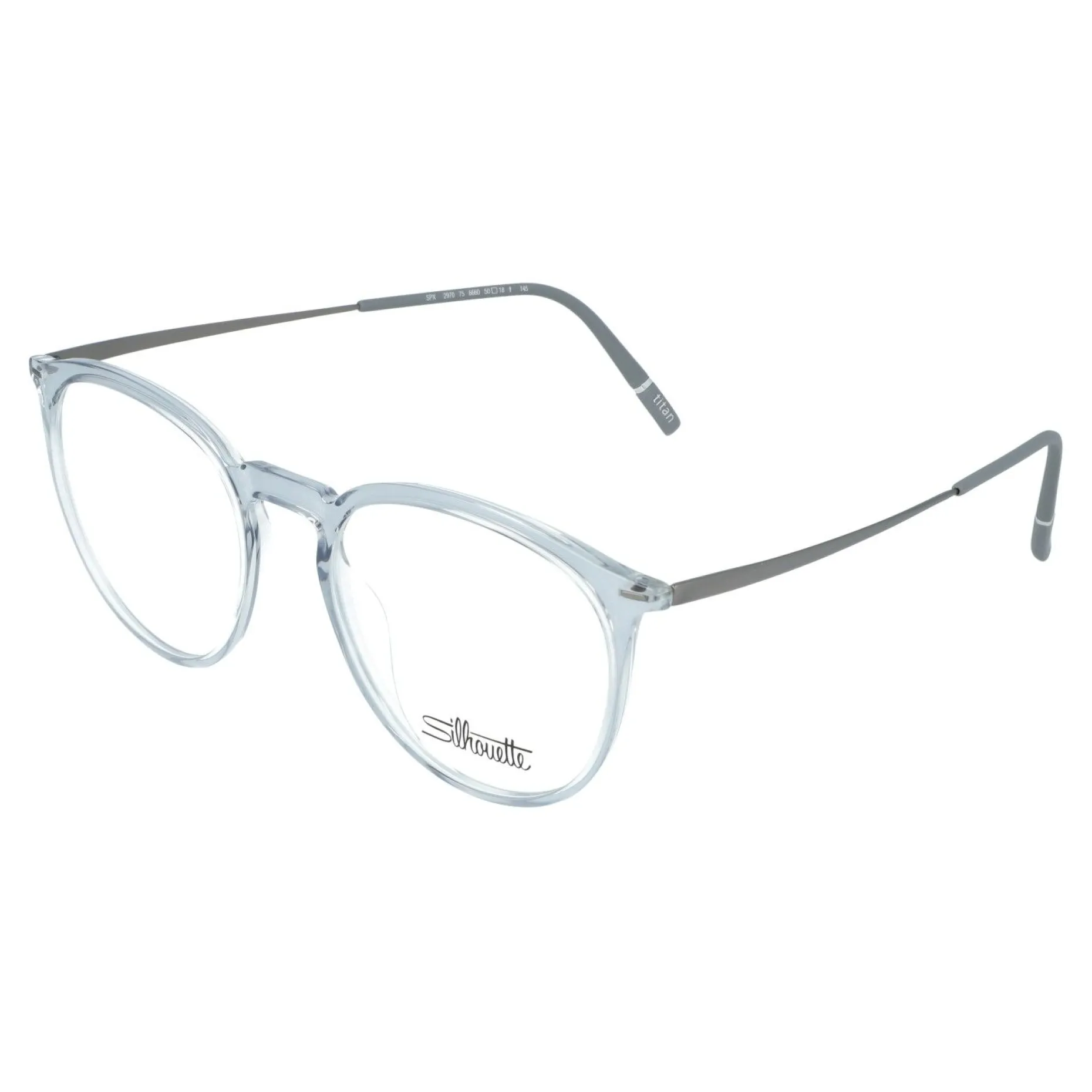 Gafas graduadas Silhouette ILLUSION LITE 2970 2970