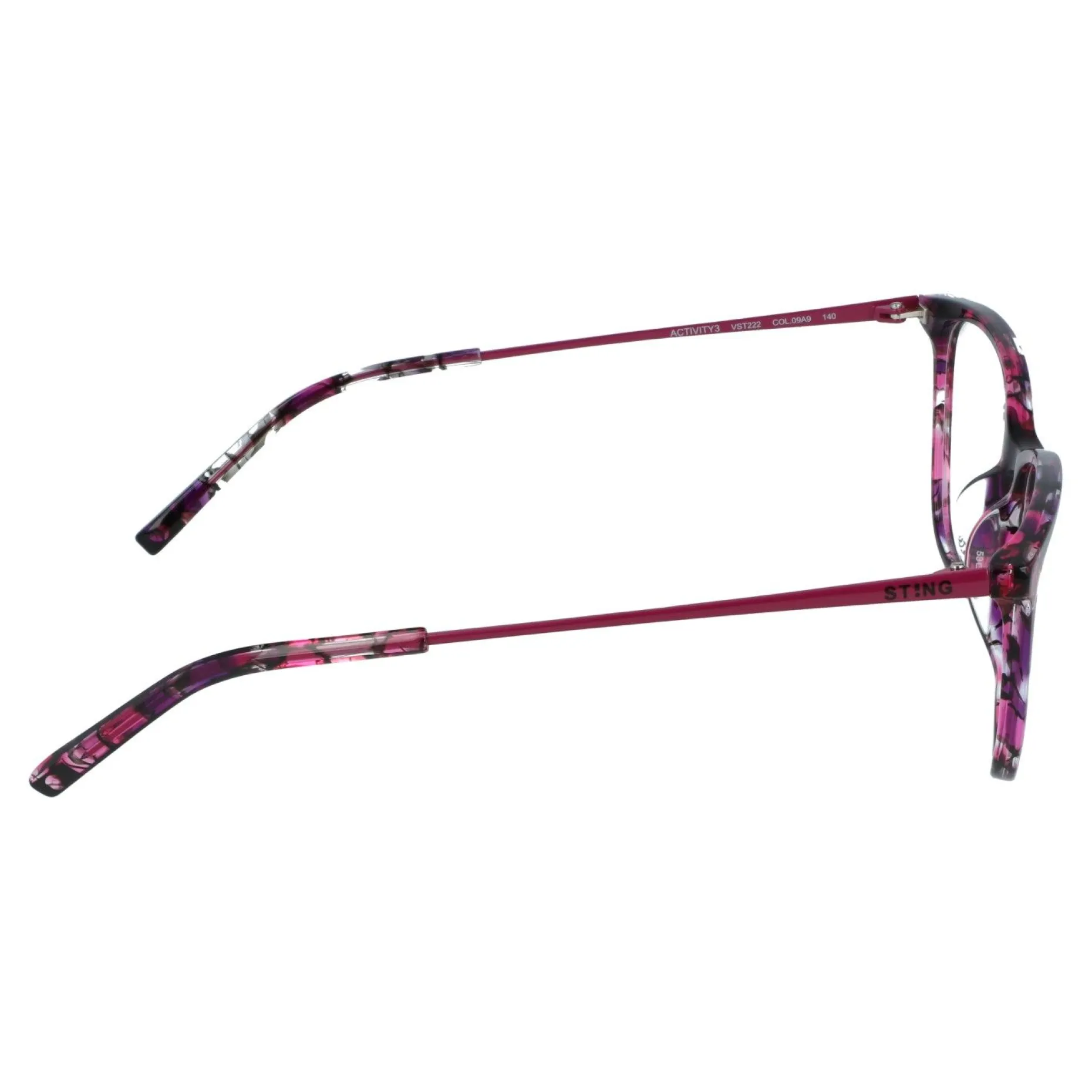 Gafas graduadas Sting VST222