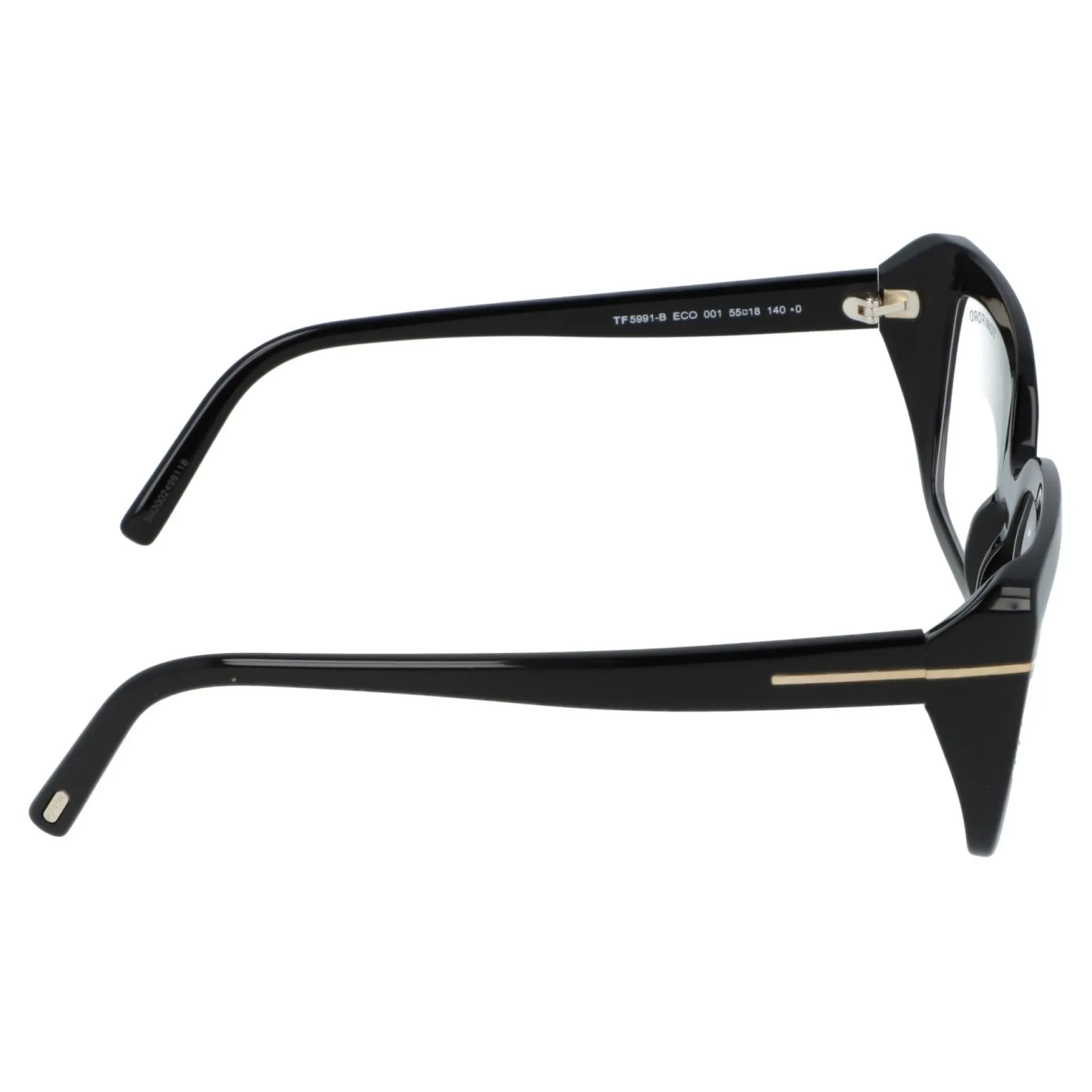 Gafas graduadas Tom Ford FT5991-B