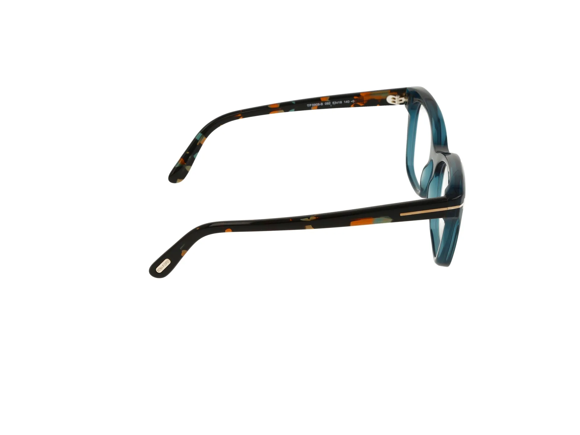 Gafas graduadas Tom Ford FT5909-B