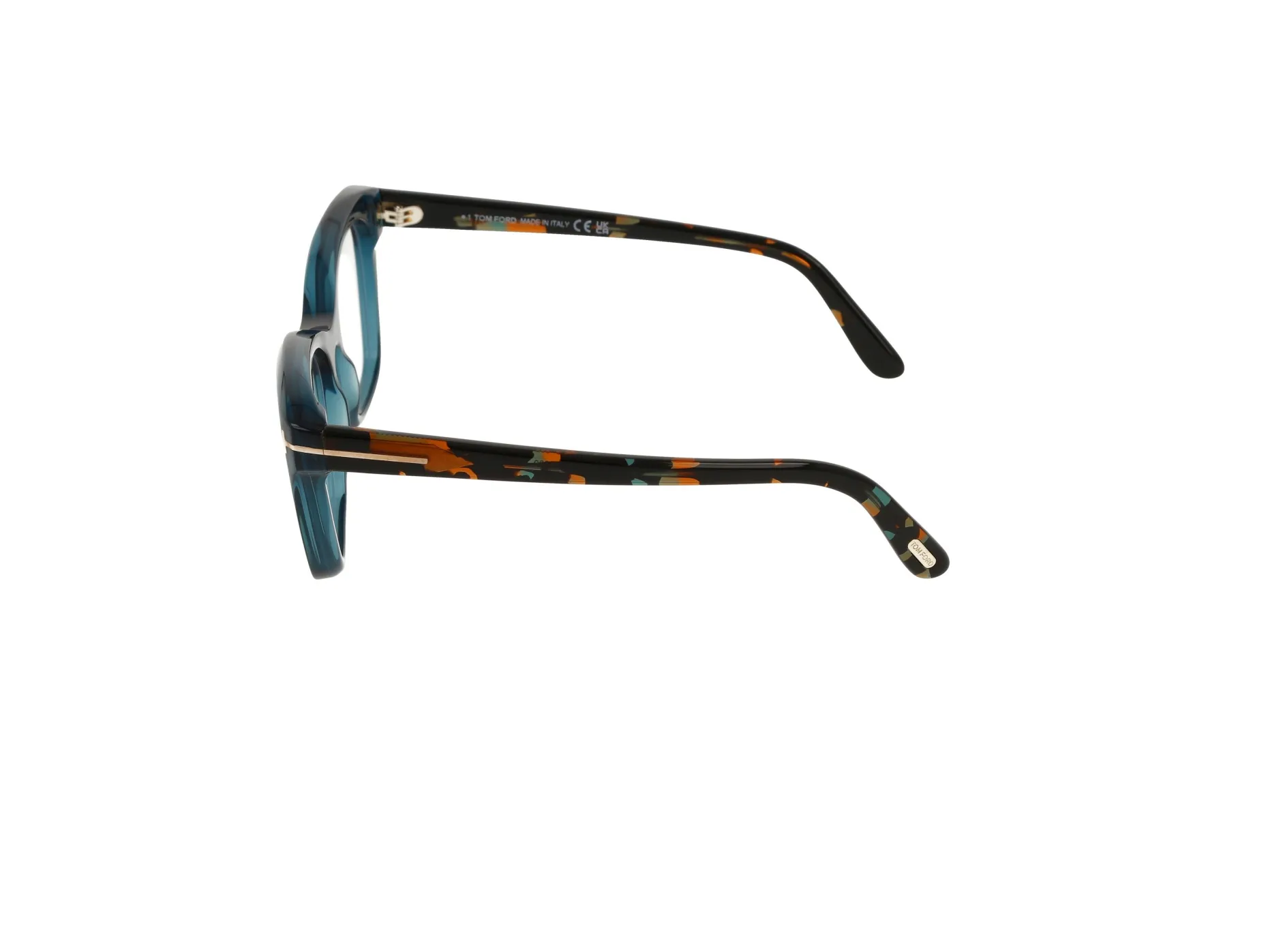 Gafas graduadas Tom Ford FT5909-B