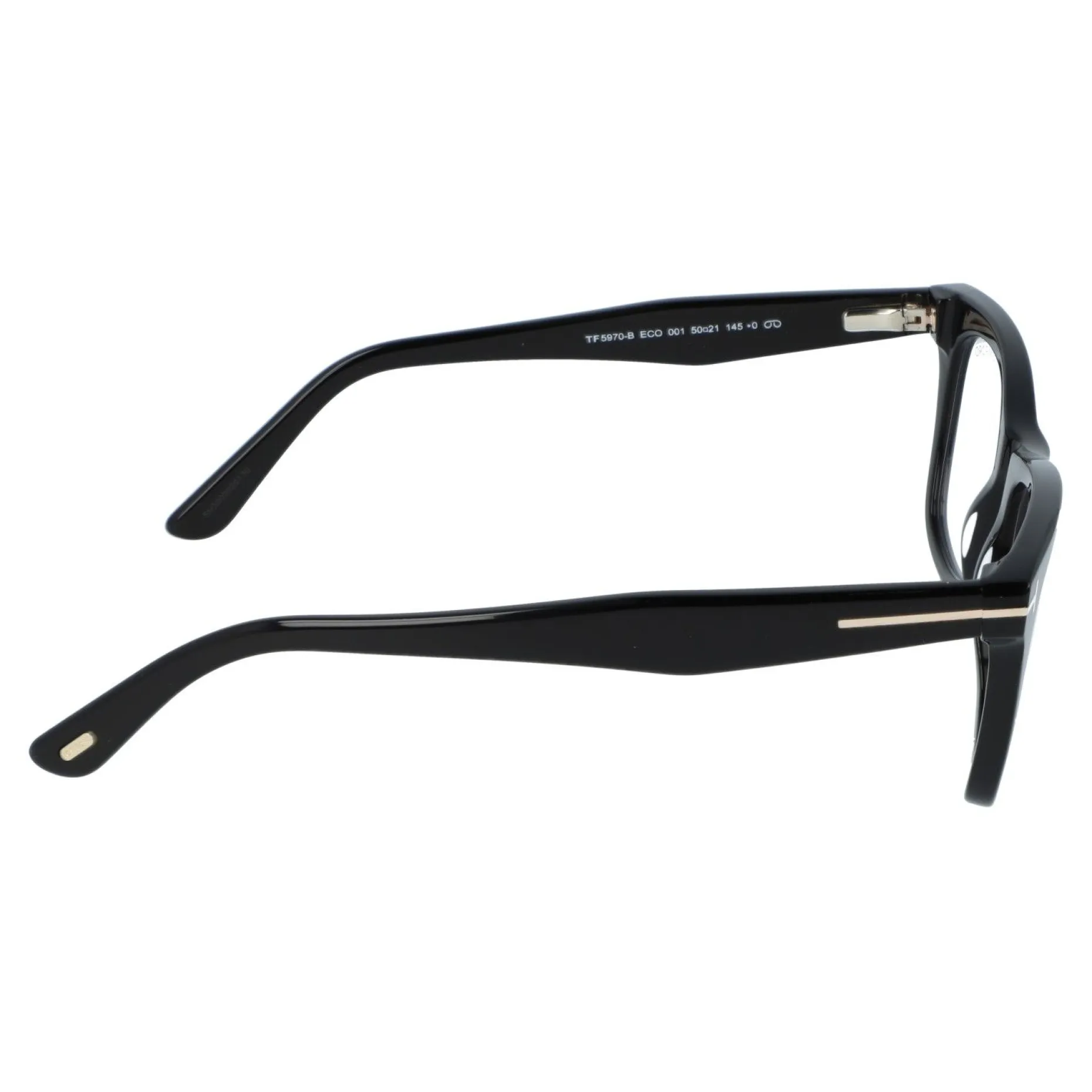 Gafas graduadas Tom Ford FT5970-B