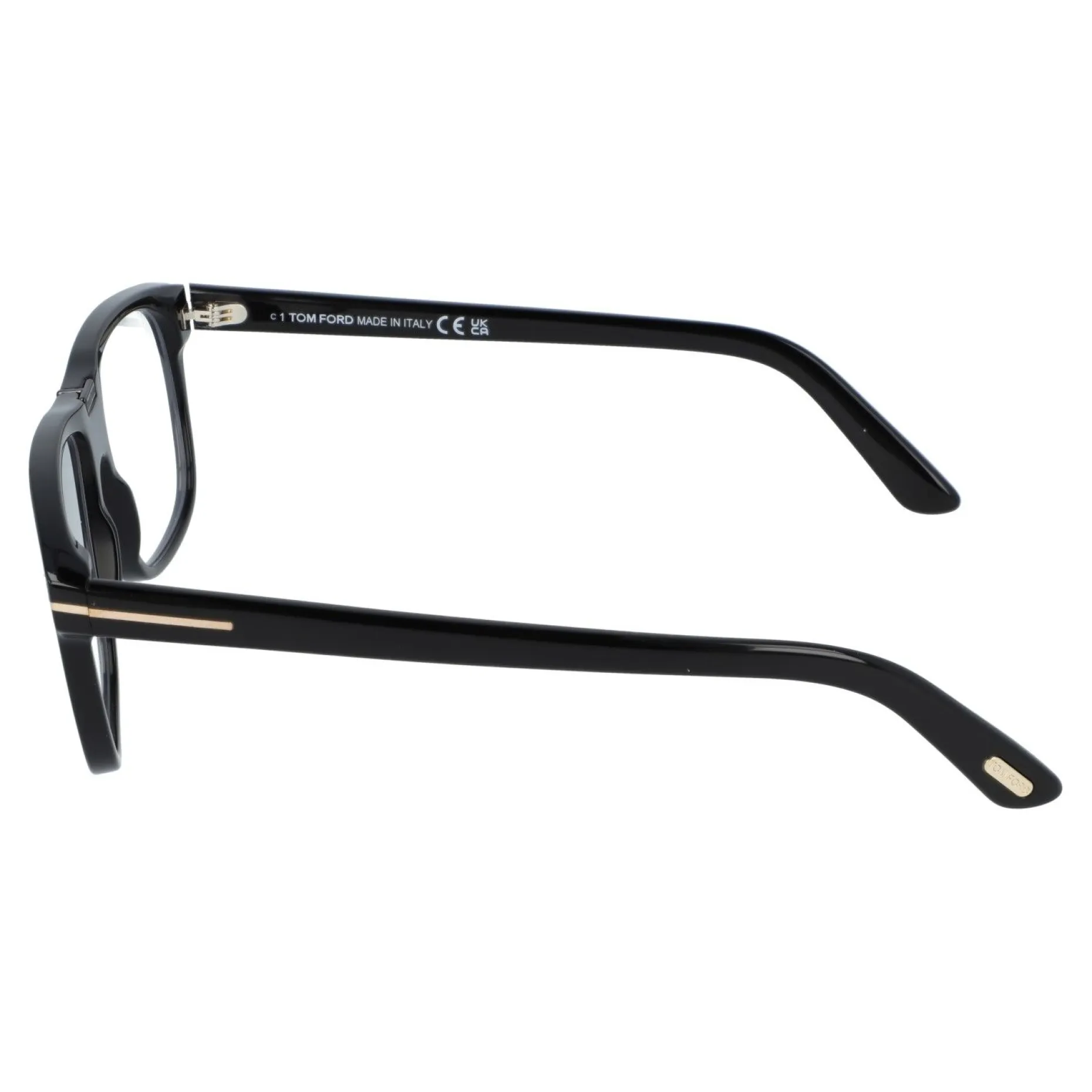 Gafas graduadas Tom Ford FT5978-B
