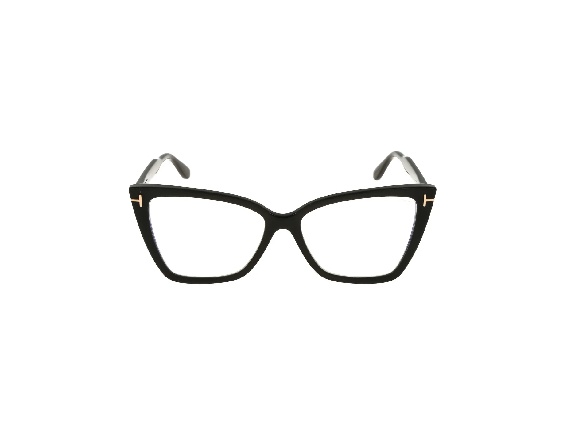 Gafas graduadas Tom Ford FT5844-B
