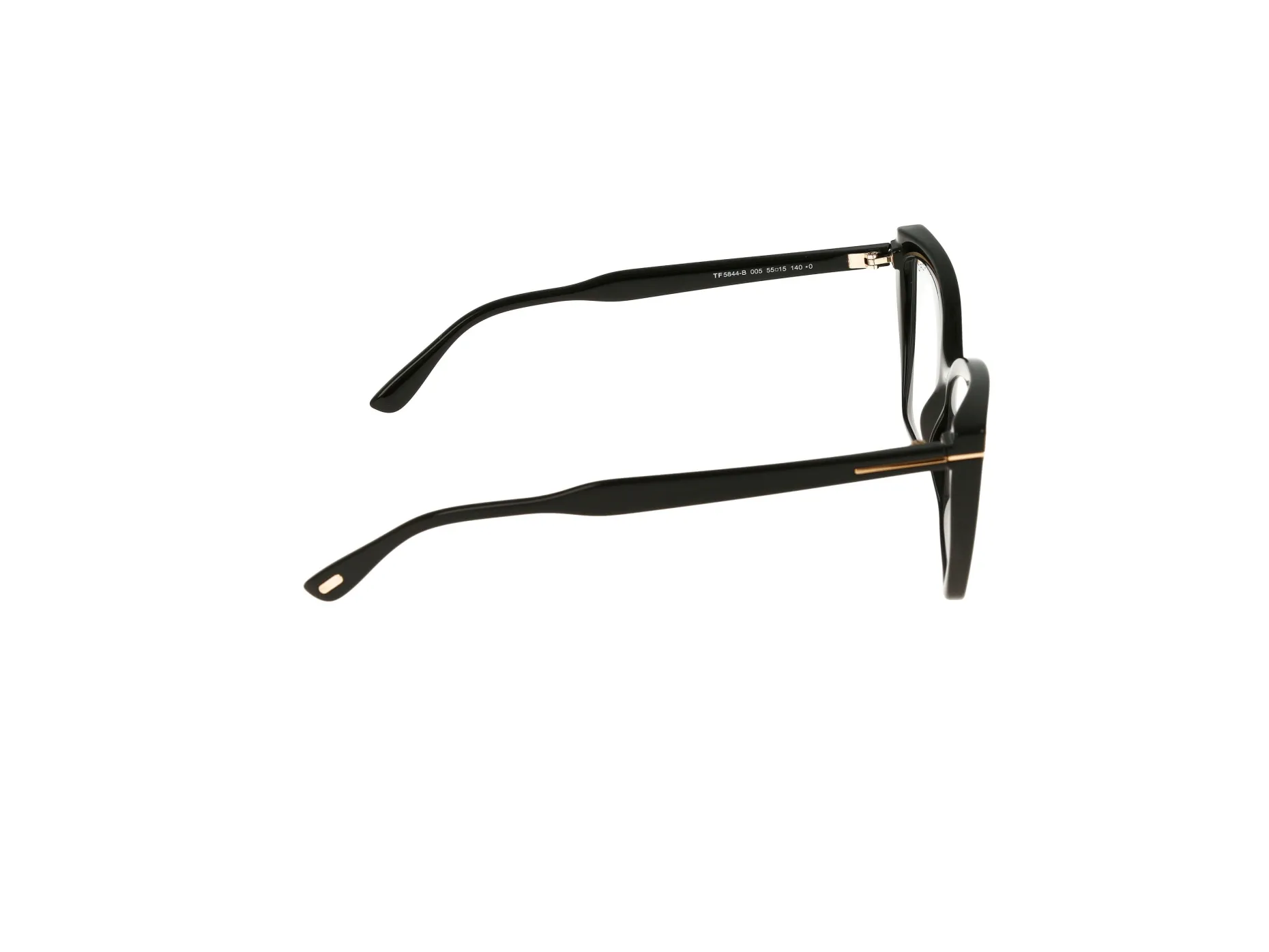Gafas graduadas Tom Ford FT5844-B