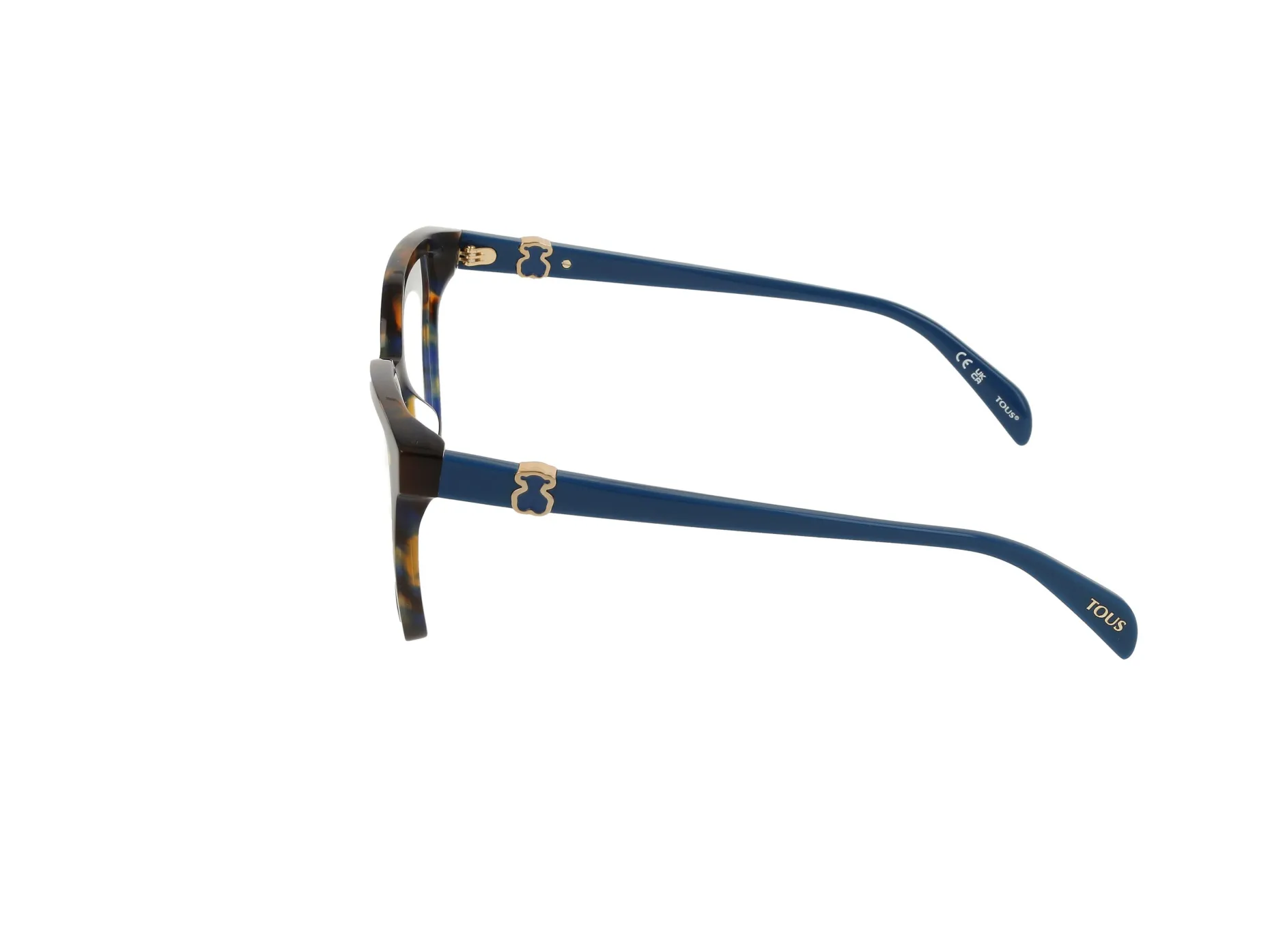 Gafas graduadas Tous VTOB71