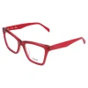 Gafas graduadas Tous VTOC65