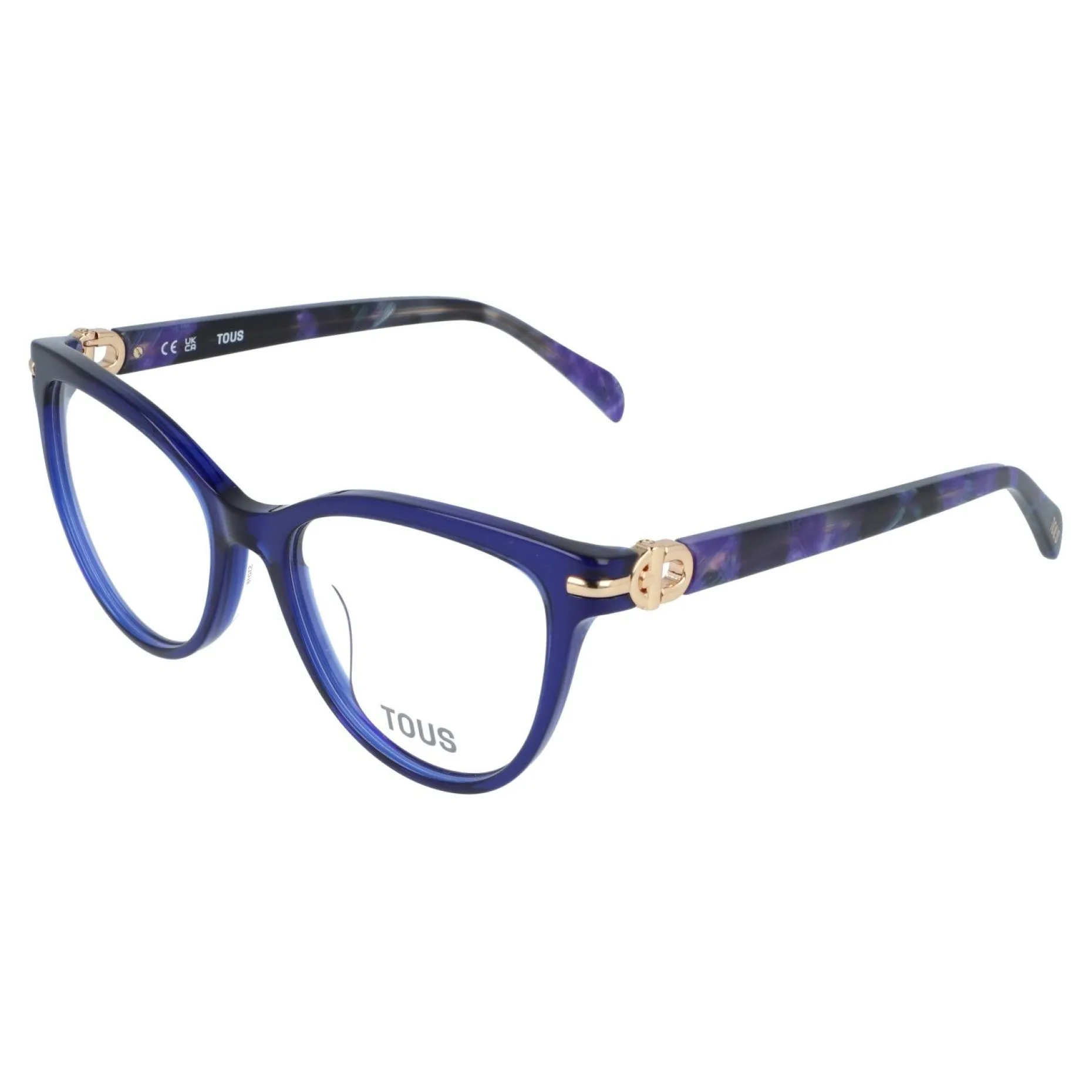 Gafas graduadas Tous VTOC06