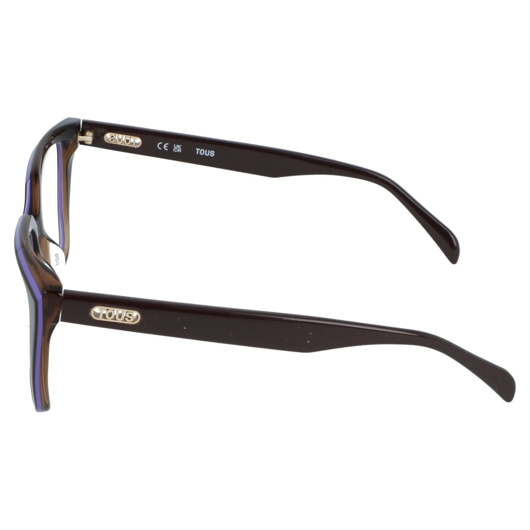 Gafas graduadas Tous VTOC55