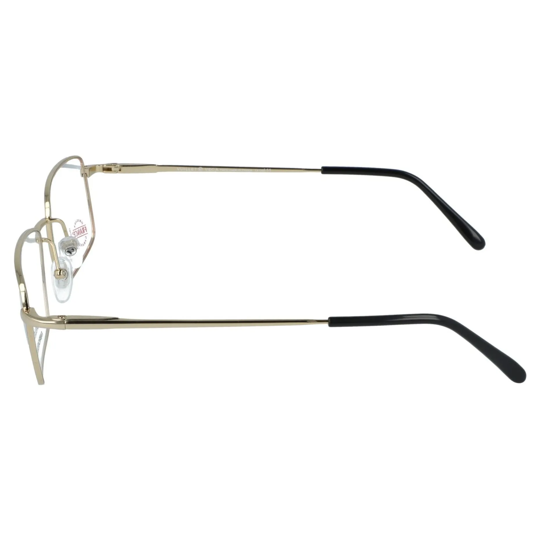 Gafas graduadas Vuillet Vega PL391