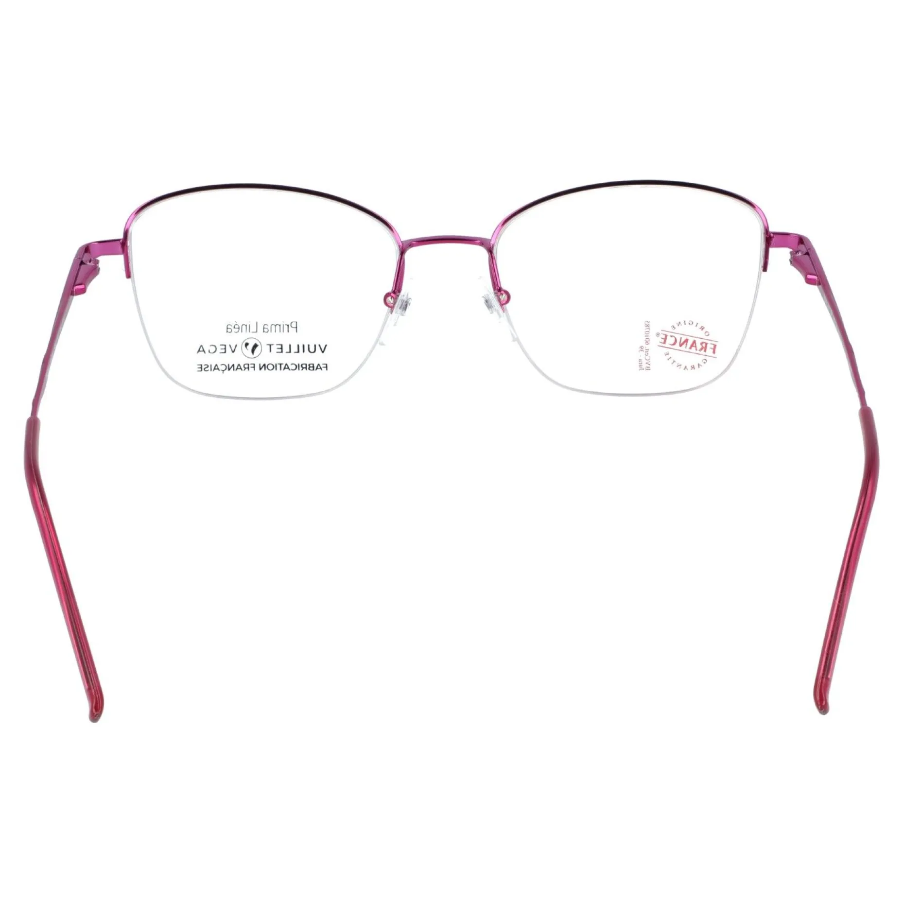 Gafas graduadas Vuillet Vega PRIMA LINEA 804