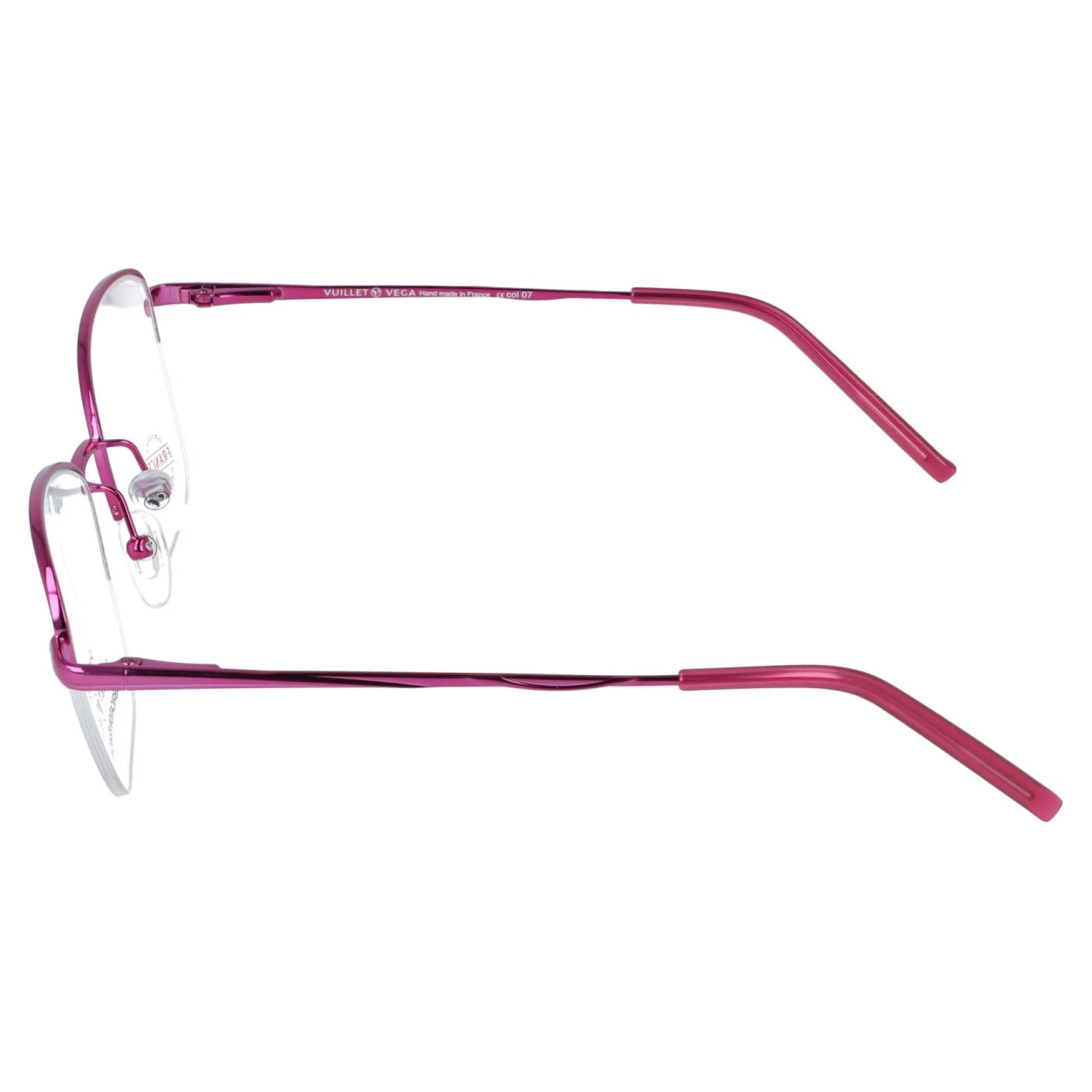 Gafas graduadas Vuillet Vega PRIMA LINEA 804