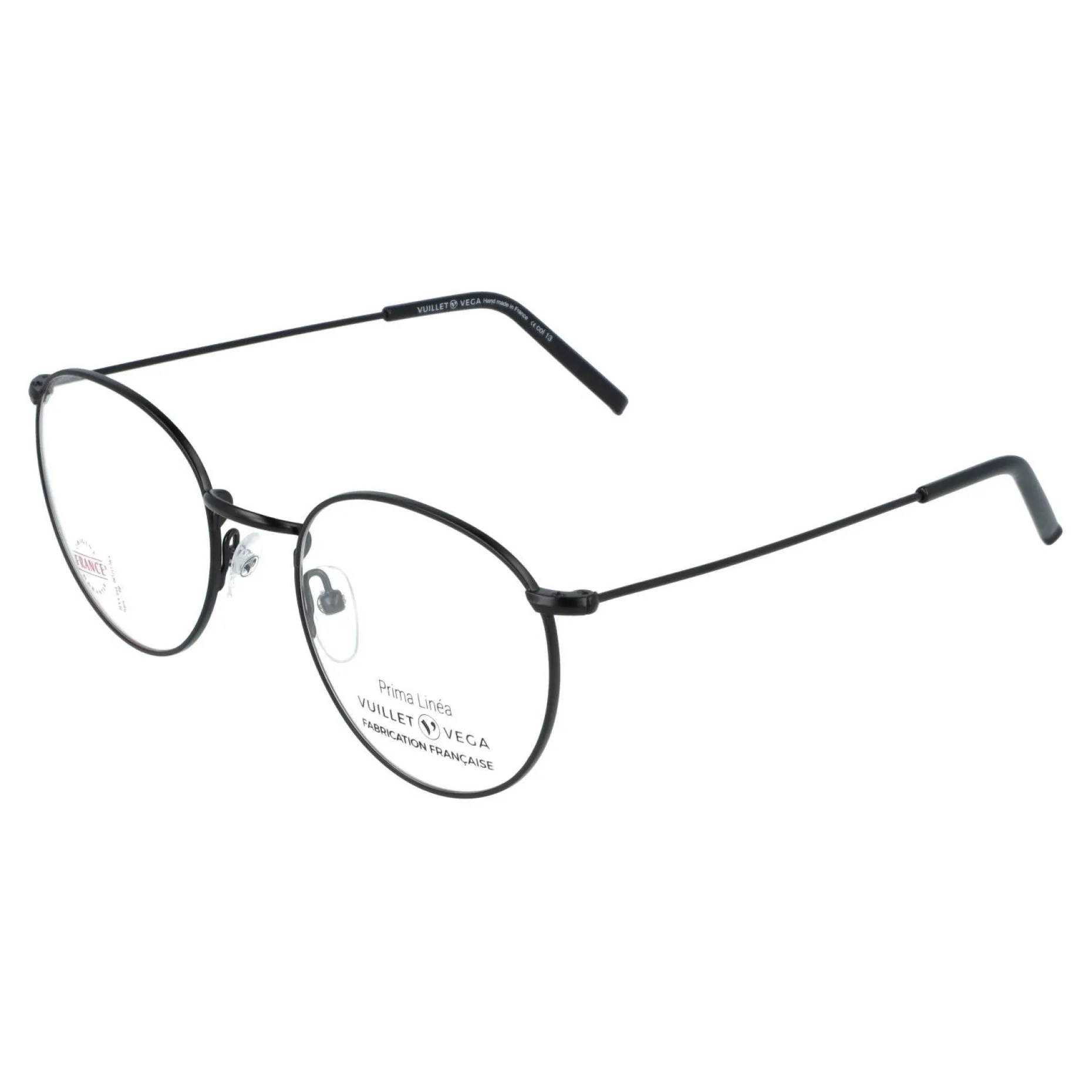 Gafas graduadas Vuillet Vega PRIMA LINEA 598