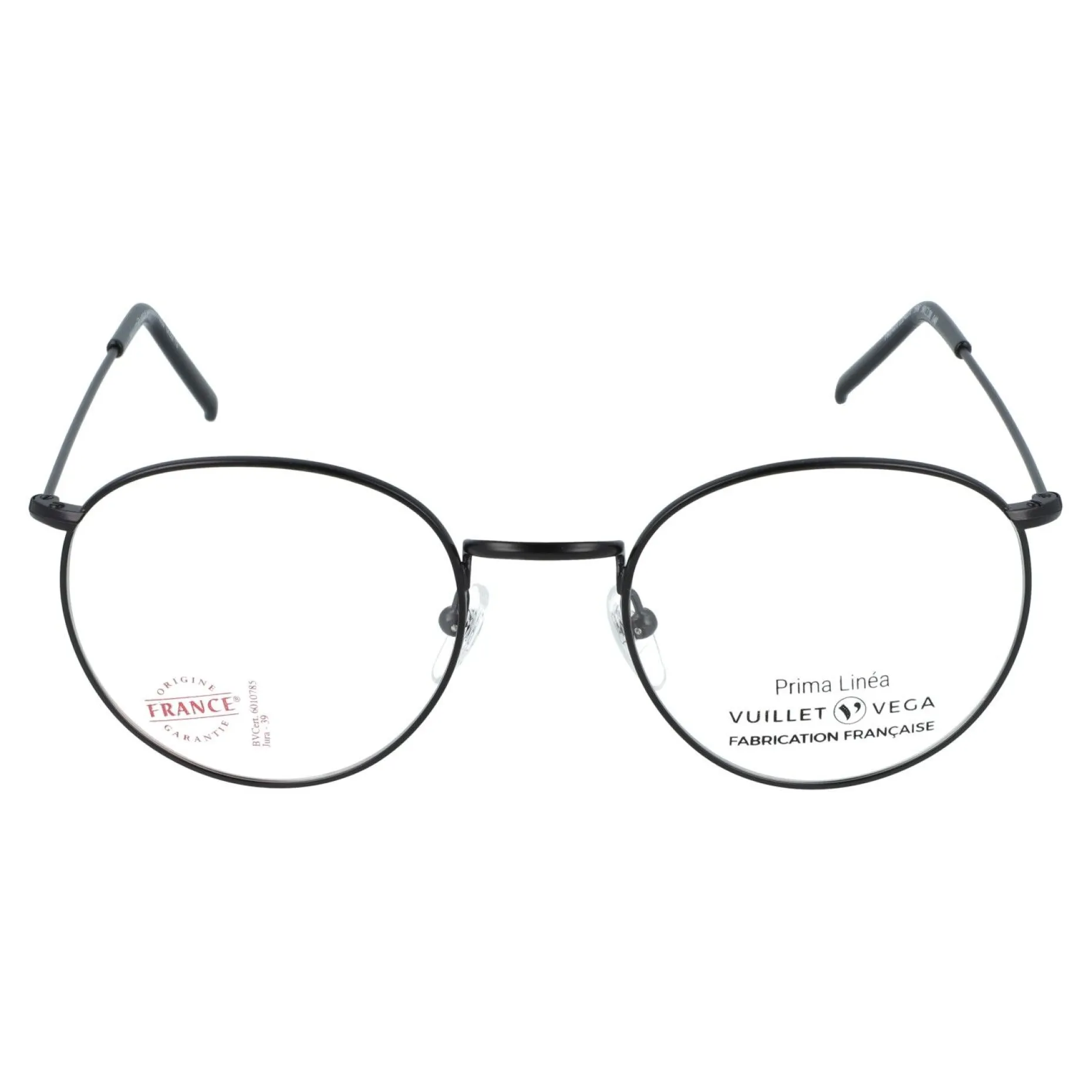 Gafas graduadas Vuillet Vega PRIMA LINEA 598