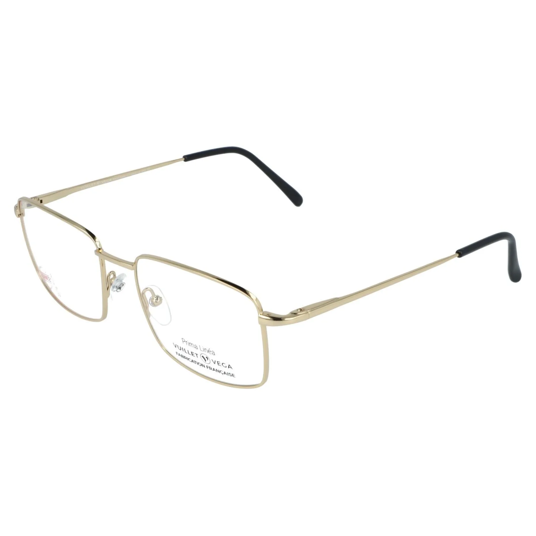 Gafas graduadas Vuillet Vega PRIMA LINEA 811