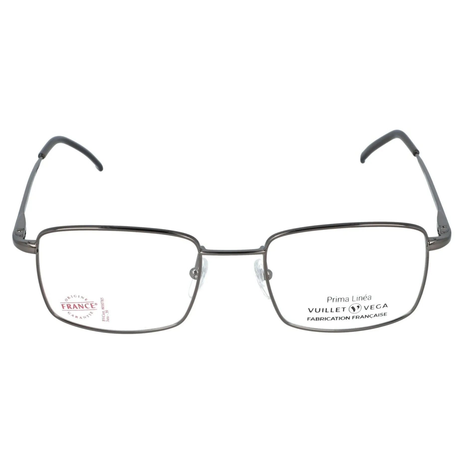 Gafas graduadas Vuillet Vega PRIMA LINEA 811